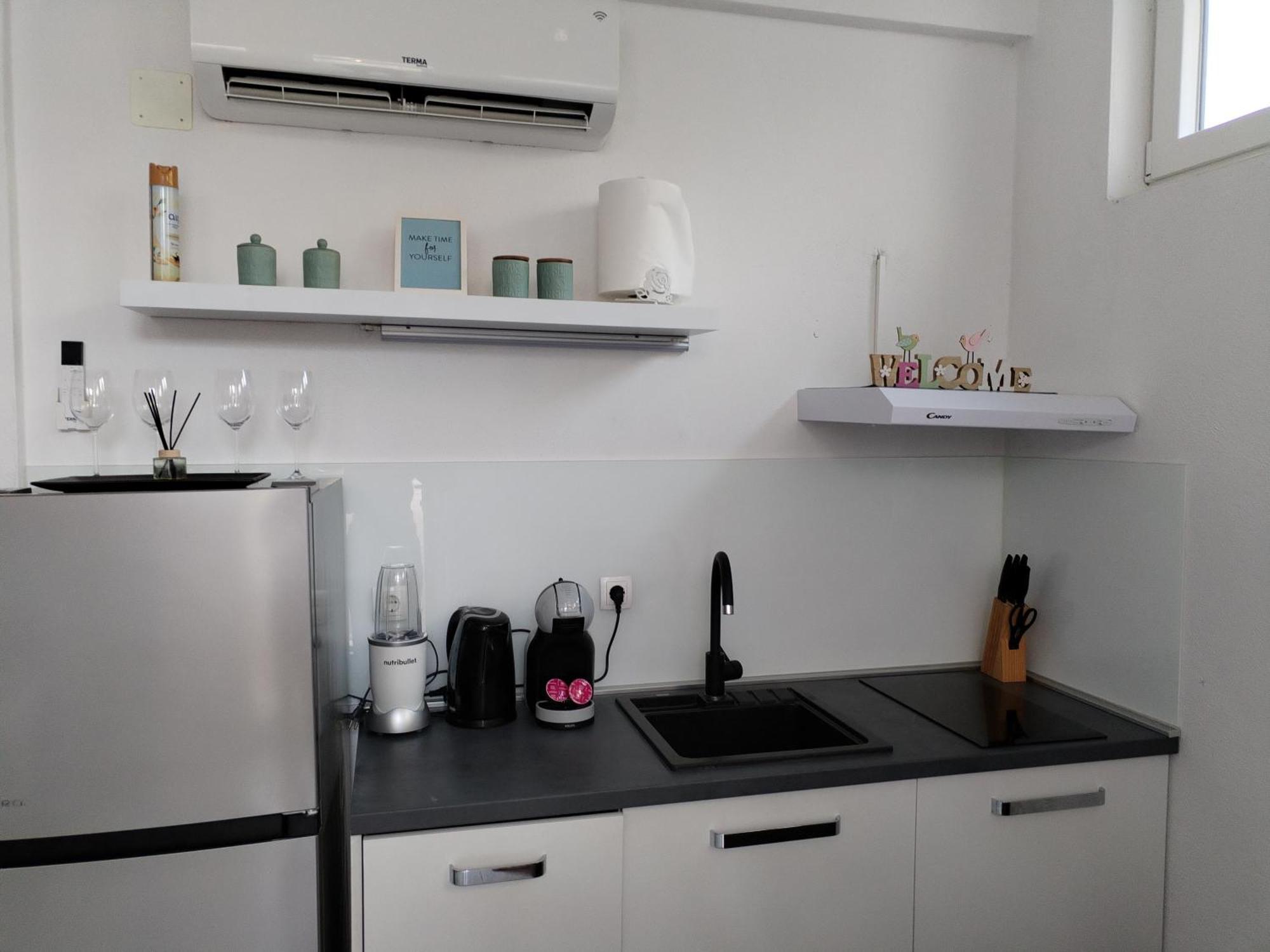 Appartement Ema à Šibenik Extérieur photo