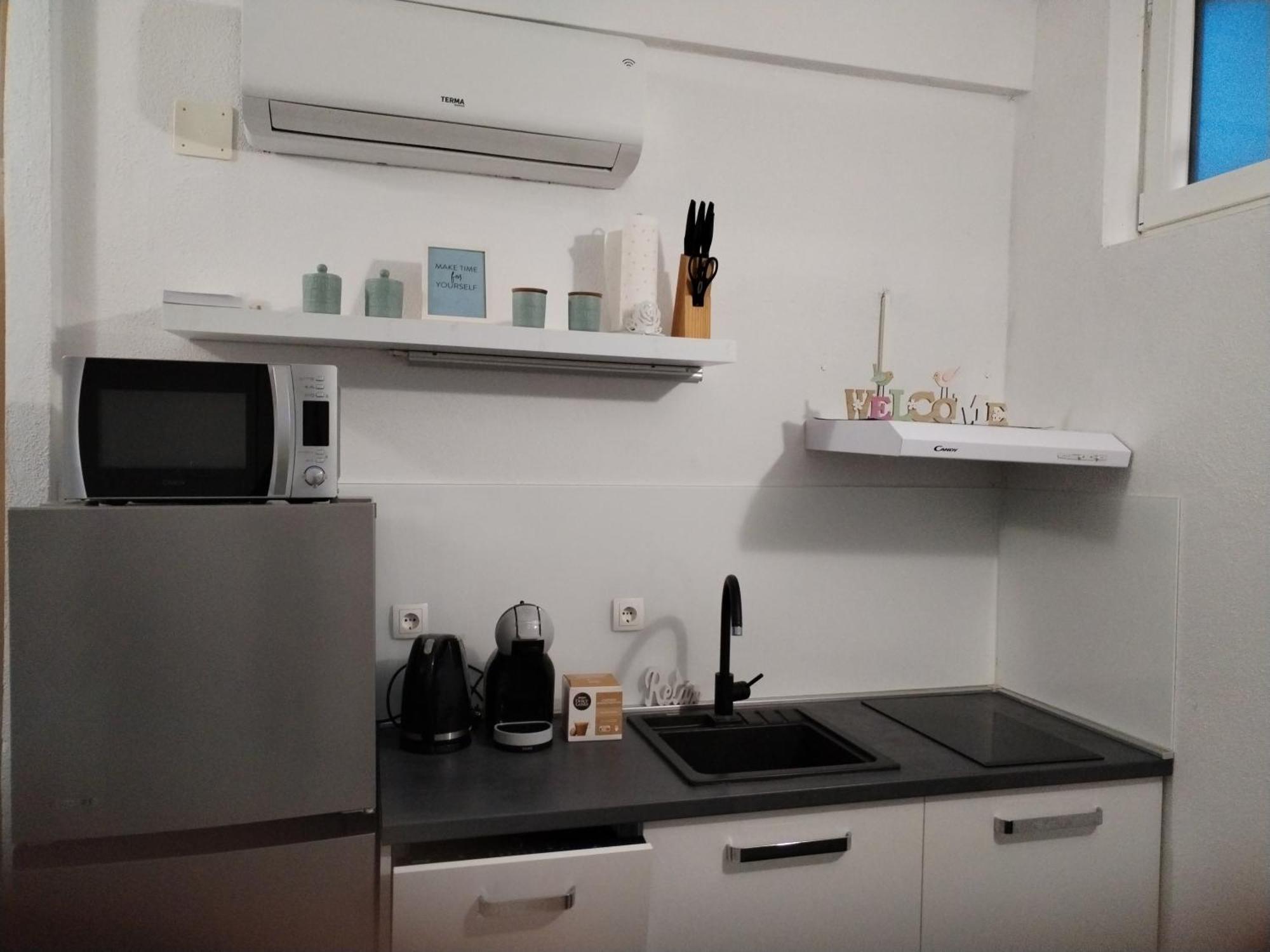 Appartement Ema à Šibenik Extérieur photo