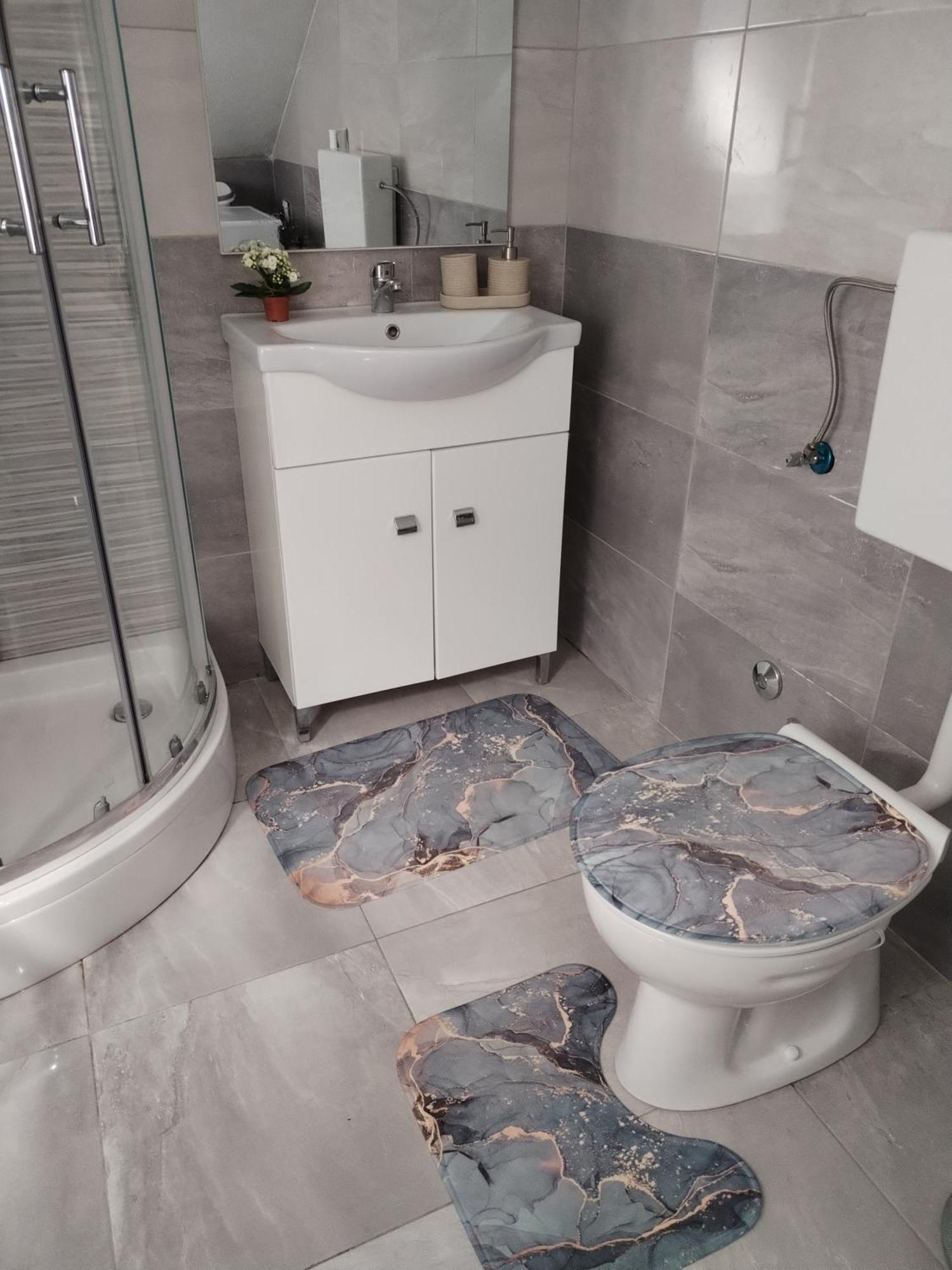 Appartement Ema à Šibenik Extérieur photo
